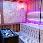 Baltic House Penthousewohnung Seebruecke * تيميندورفير ستراند