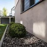 Baltic House Penthousewohnung Seebruecke * تيميندورفير ستراند