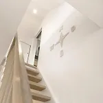 Baltic House Penthousewohnung Seebruecke *