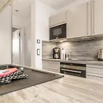 Baltic House Penthousewohnung Seebruecke * تيميندورفير ستراند