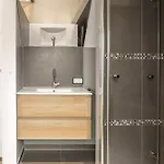Baltic House Penthousewohnung Seebruecke تيميندورفير ستراند