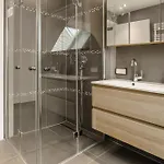 شقة Baltic House Penthousewohnung Seebruecke