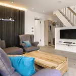 Baltic House Penthousewohnung Seebruecke