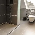 Baltic House Penthousewohnung Seebruecke تيميندورفير ستراند