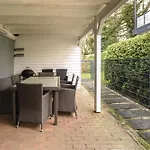 Baltic House Penthousewohnung Seebruecke تيميندورفير ستراند