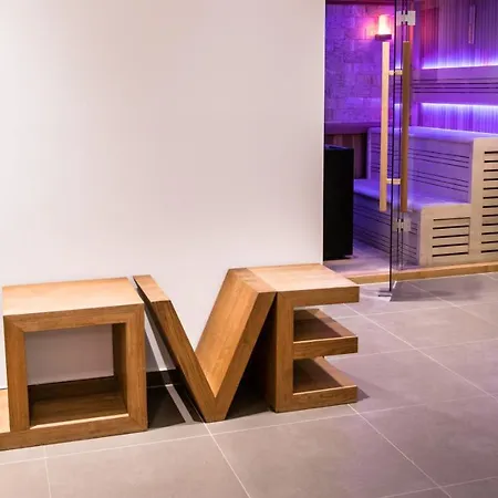 Baltic House Penthousewohnung Seebruecke Appartement Timmendorfer Strand