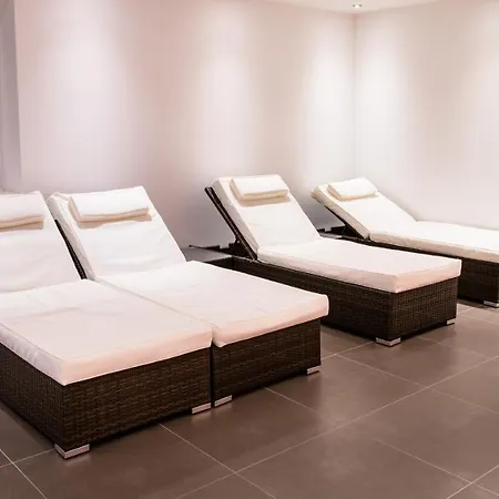 Baltic House Penthousewohnung Seebruecke * Timmendorfer Strand