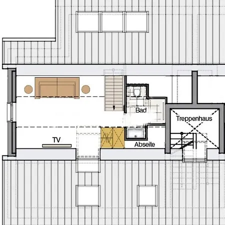 Baltic House Penthousewohnung Seebruecke Timmendorfer Strand