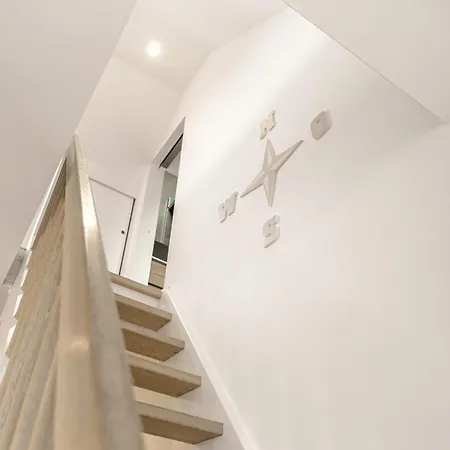 Baltic House Penthousewohnung Seebruecke *