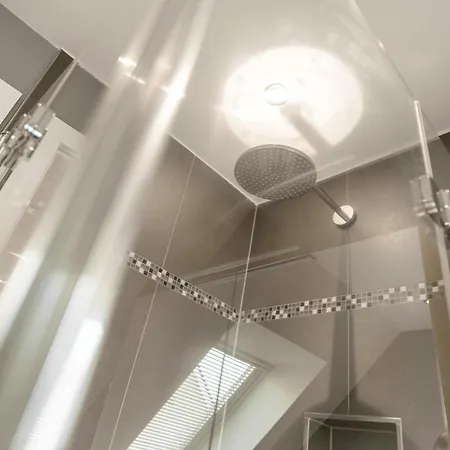 Baltic House Penthousewohnung Seebruecke Appartement Timmendorfer Strand